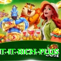 hit it rich Plus PK v4.6.7