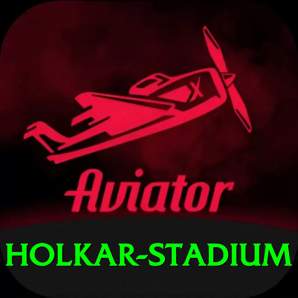 holkar stadium Max v4.2.1 - 2