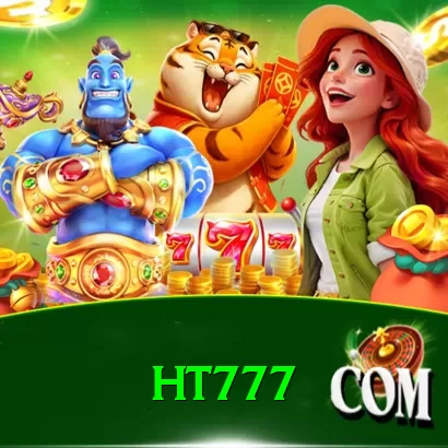 ht777 Games (Casino & Earning) Gold vv2.0.3 - 2