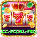 icc score Premium PK v1.3.0
