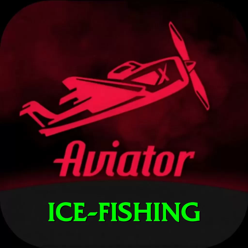 ice fishing Plus Edition v4.4.3 - 2