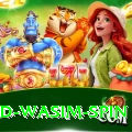 imad wasim spin Deluxe Pro v5.8.4