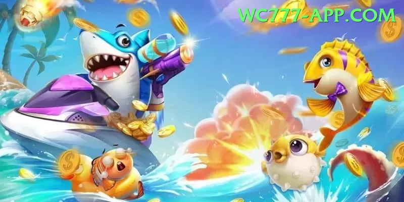deep sea fishing Money Super v4.6.0 Screenshot 1