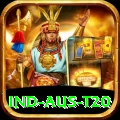ind aus t20 VIP Edition v2.9.5