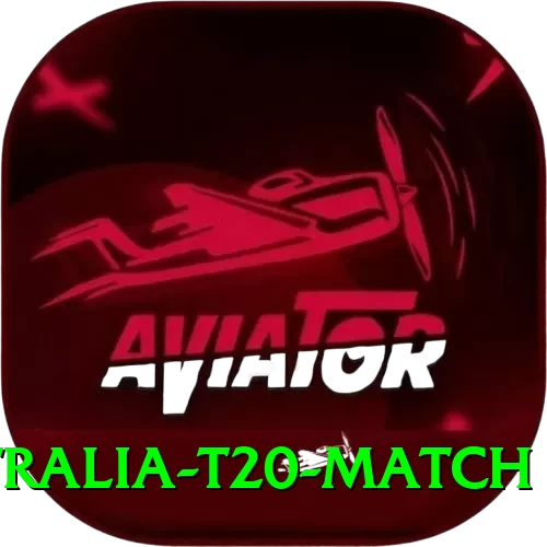 india australia t20 match Elite v1.3.9 - 2