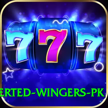 inverted wingers pk Premium Plus v2.7.2 - 2