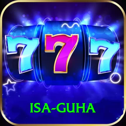 isa guha Gold Edition v4.6.7 - 2