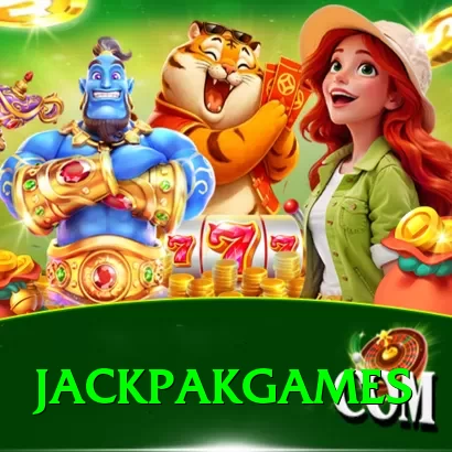 jackpakgames Gold v4.8.8 - 2