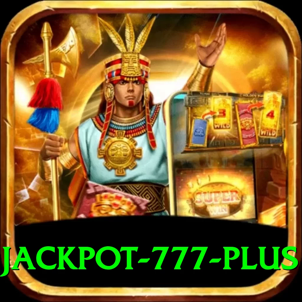 jackpot 777 Mobile Ultimate - 2