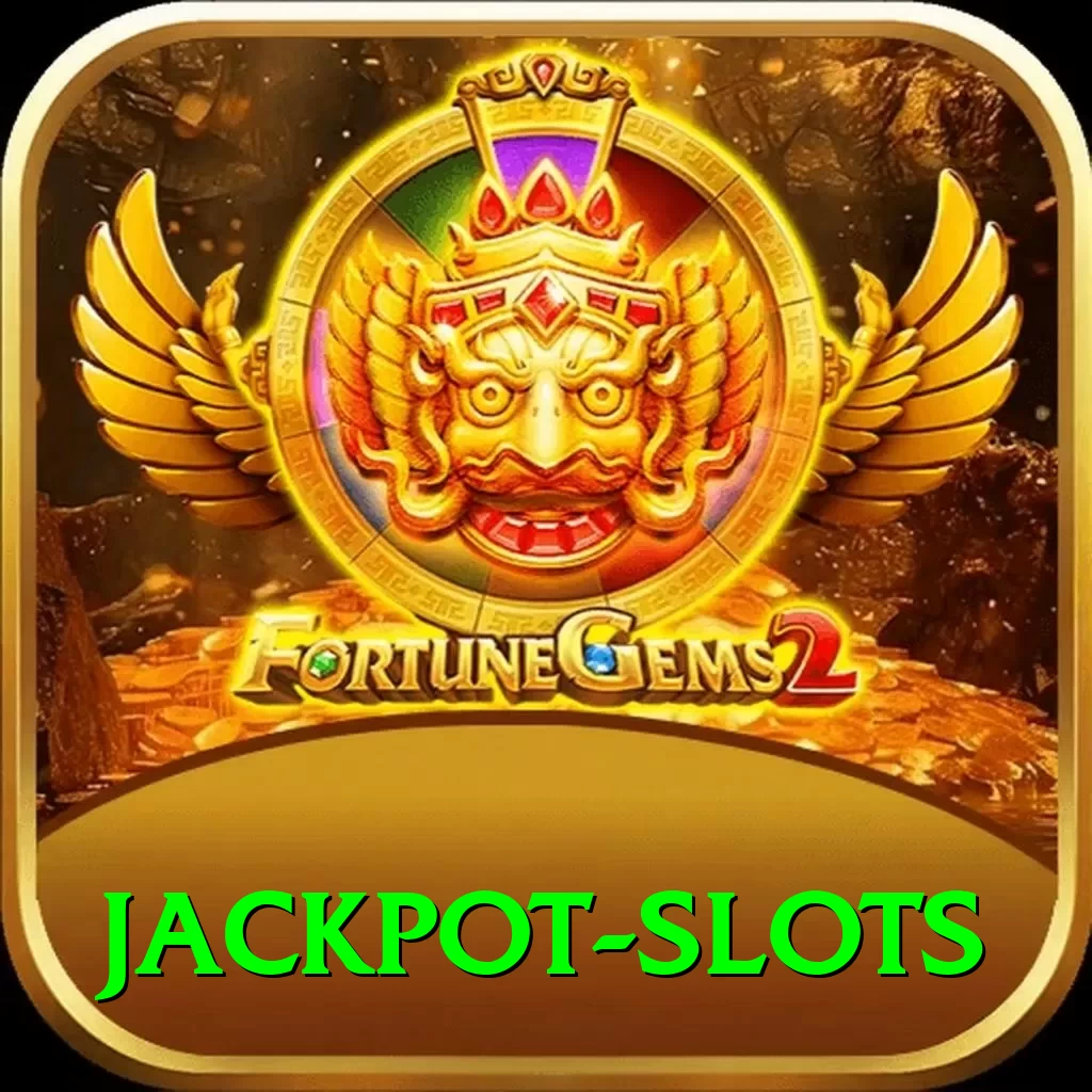 jackpot slots Plus Pro v2.9.4 - 2