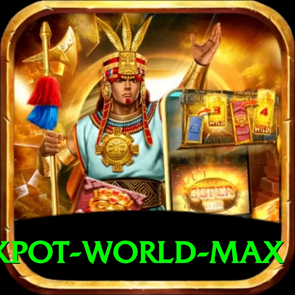 Jackpot World Pro - Free Download - 2