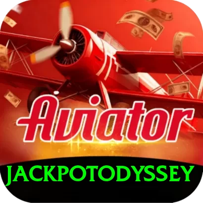 jackpotodyssey Pro v5.8.3 - 2