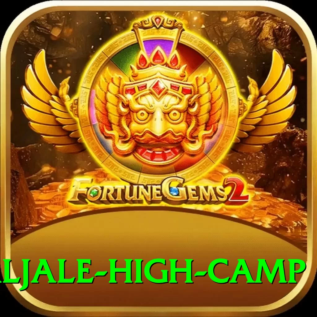 jaljale high camp Apps (Tools & Injectors) Premium v5.4.9 - 2