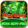 jason roy Royal Jackpot