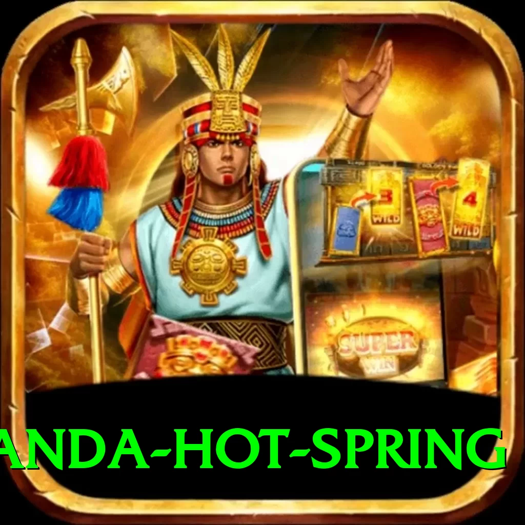jhinu danda hot spring Gold Pro v1.9.3 - 2