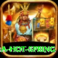 jhinu danda hot spring Gold Pro v1.9.3