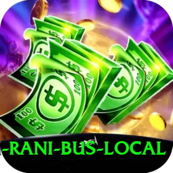 ji rani bus local Gold Pro v2.9.0 - 2