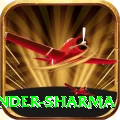 joginder sharma VIP