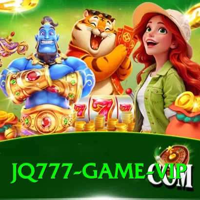 jq777 game Ultimate v1.7.7 - 2