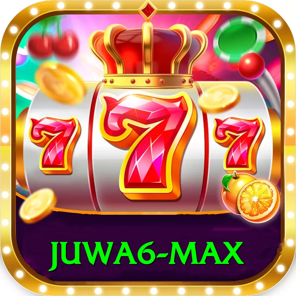 Juwa6 - Real Money Prime - 2