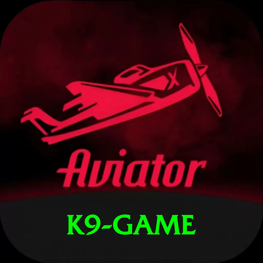 K9 Game VIP Pro vv1.6.0 - 2