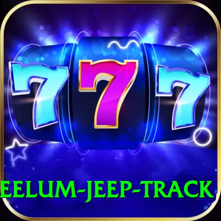 kaghan neelum jeep track Gold v5.6.9 - 2
