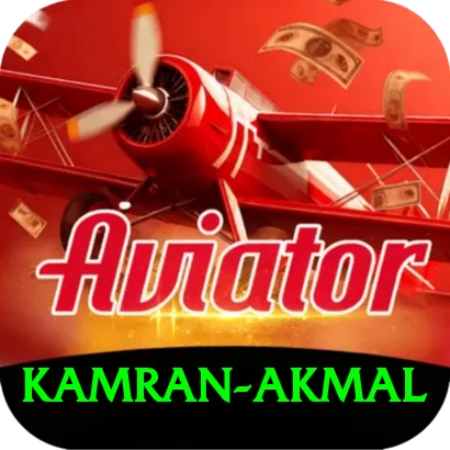 kamran akmal Pro v2.6.6 - 2