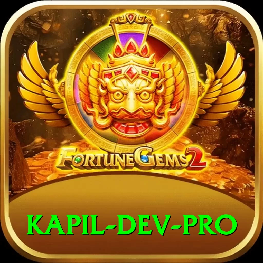 kapil dev Slot Machine Prime - 2