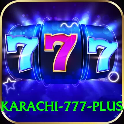 Karachi 777 Mega v4.6.1 - 2