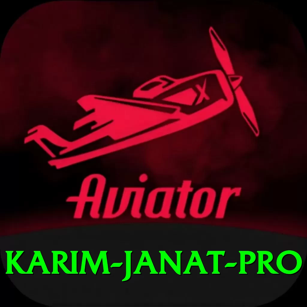 karim janat Master Gaming App - 2