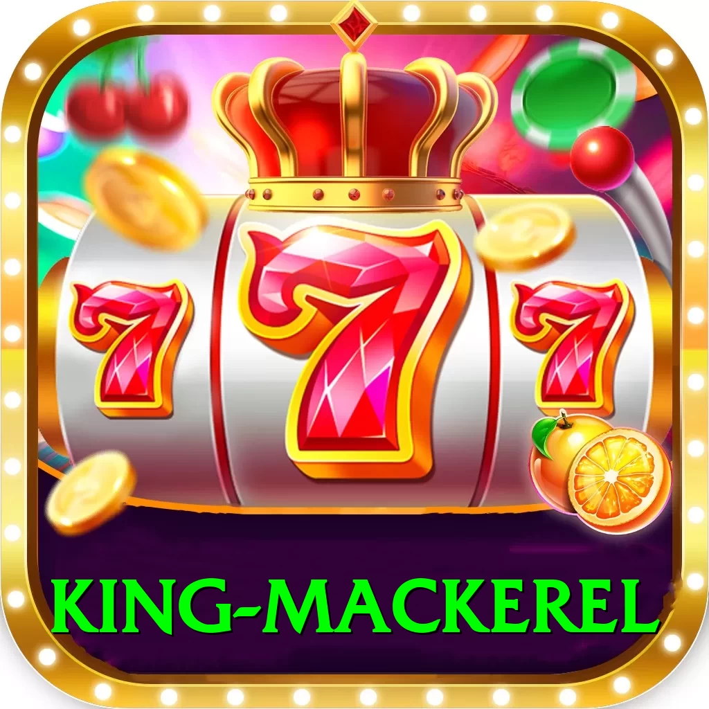 king mackerel Gold v4.3.2 - 2