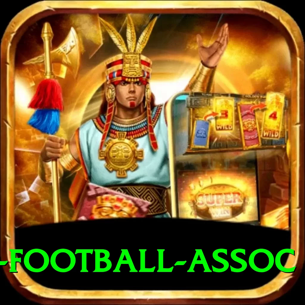 kpk football assoc VIP Edition v3.6.2 - 2
