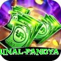 krunal pandya App