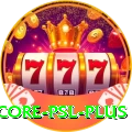 live cricket score psl Gold - Daily Bonus