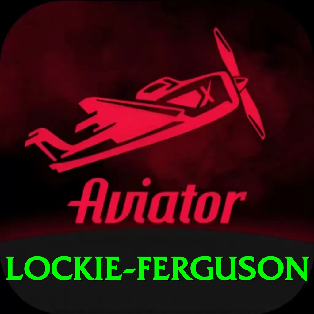 lockie ferguson Gold Pro v2.3.4 - 2