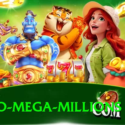 lotto mega millions VIP Pro v4.3.9 - 2