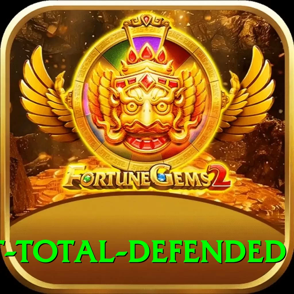 lowest total defended Plus Edition v2.6.5 - 2