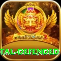 lowest total defended Plus Edition v2.6.5