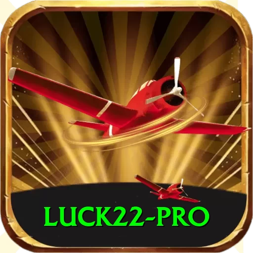 luck22 APK Royal v5.1.8 - 2