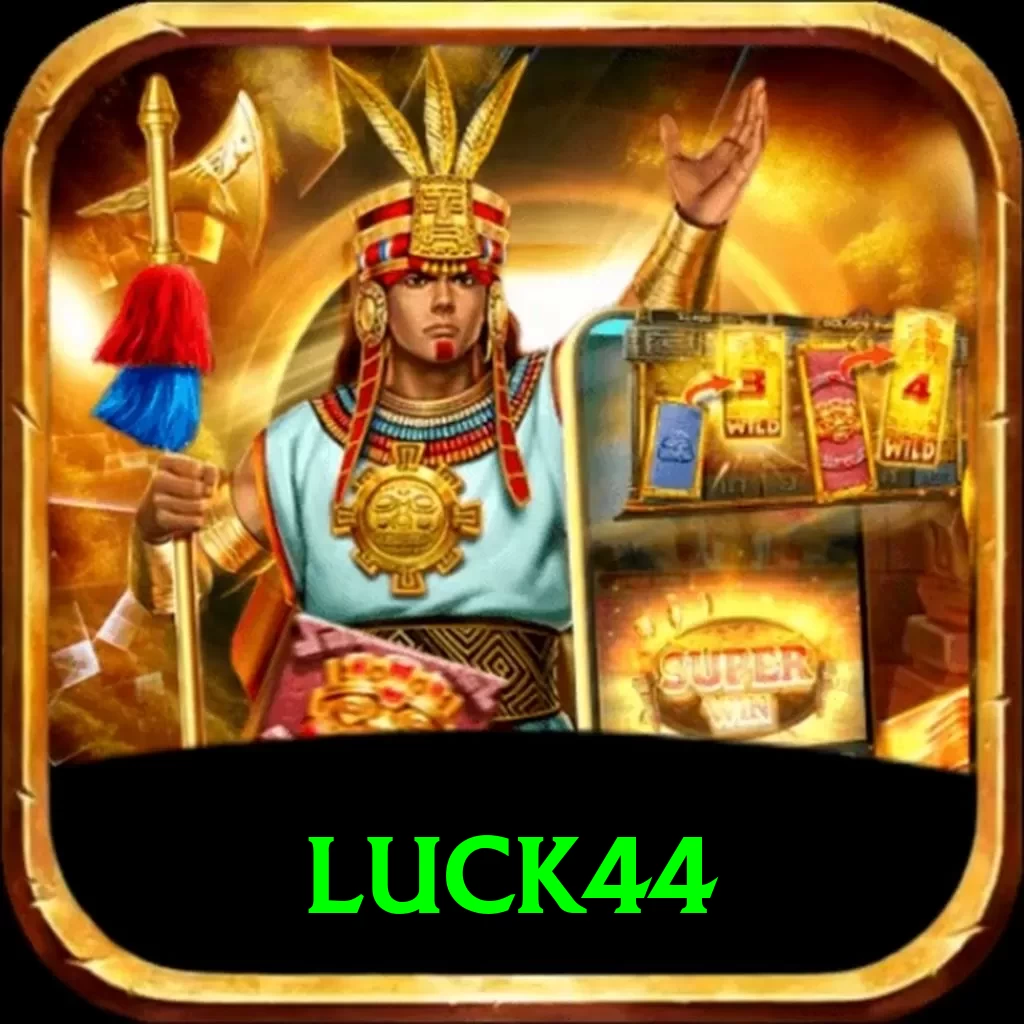 Luck44 Elite v3.6.8 - 2