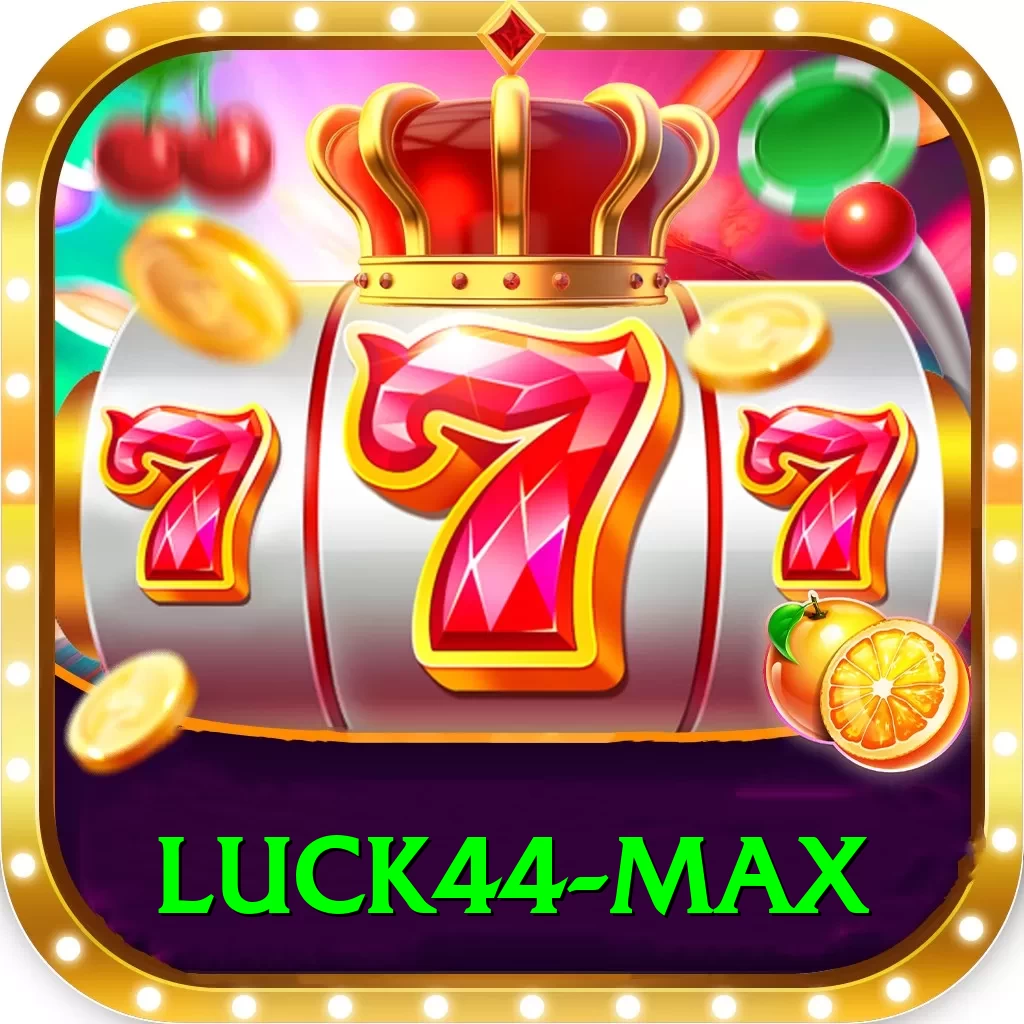 Luck44 Turbo Pro v1.5.8 - 2