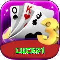 luck91 Premium Plus vv3.9.0