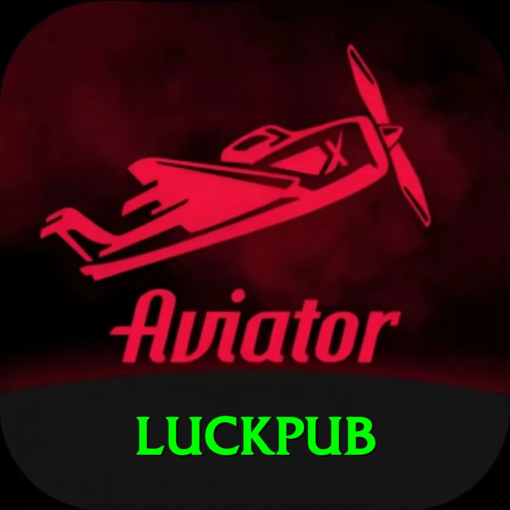 luckpub Ultimate Pro v1.0.4 - 2