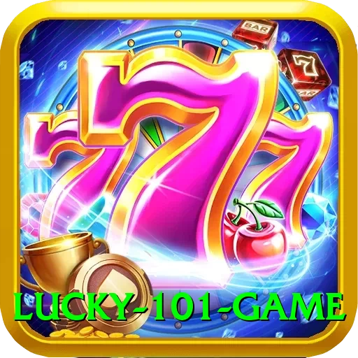 Lucky 101 Game Apps (Tools & Injectors) Master v5.2.0 - 2