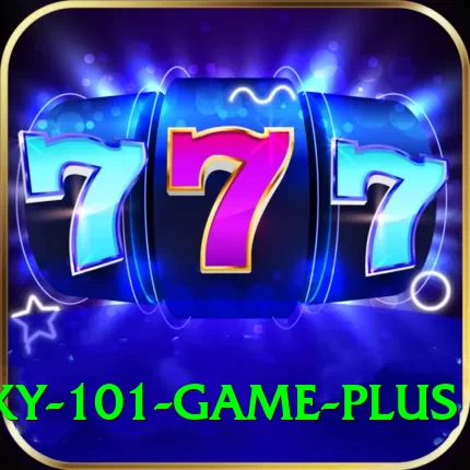 Lucky 101 Game Game Ultimate v1.4.6 - 2