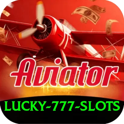 lucky 777 slots Games (Casino & Earning) Gold v1.4.8 - 2
