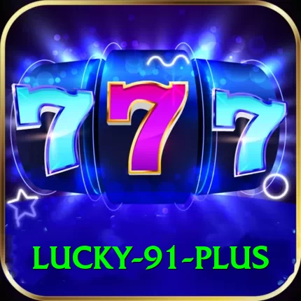 Lucky 91 Casino Official v2.4.5 - 2