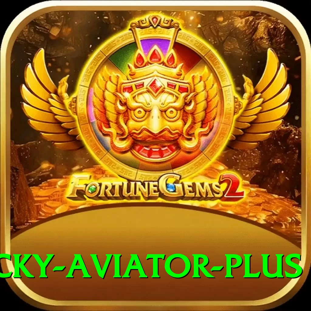 lucky aviator Pro1 v1.3.9 - 2