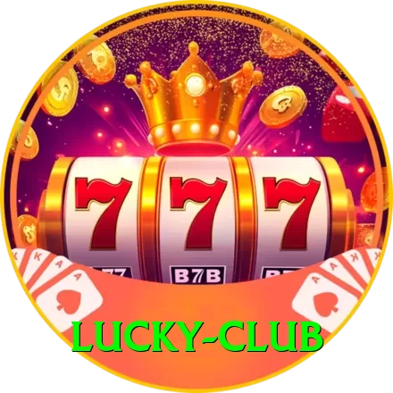 lucky club Games (Casino & Earning) Plus v3.5.7 - 2