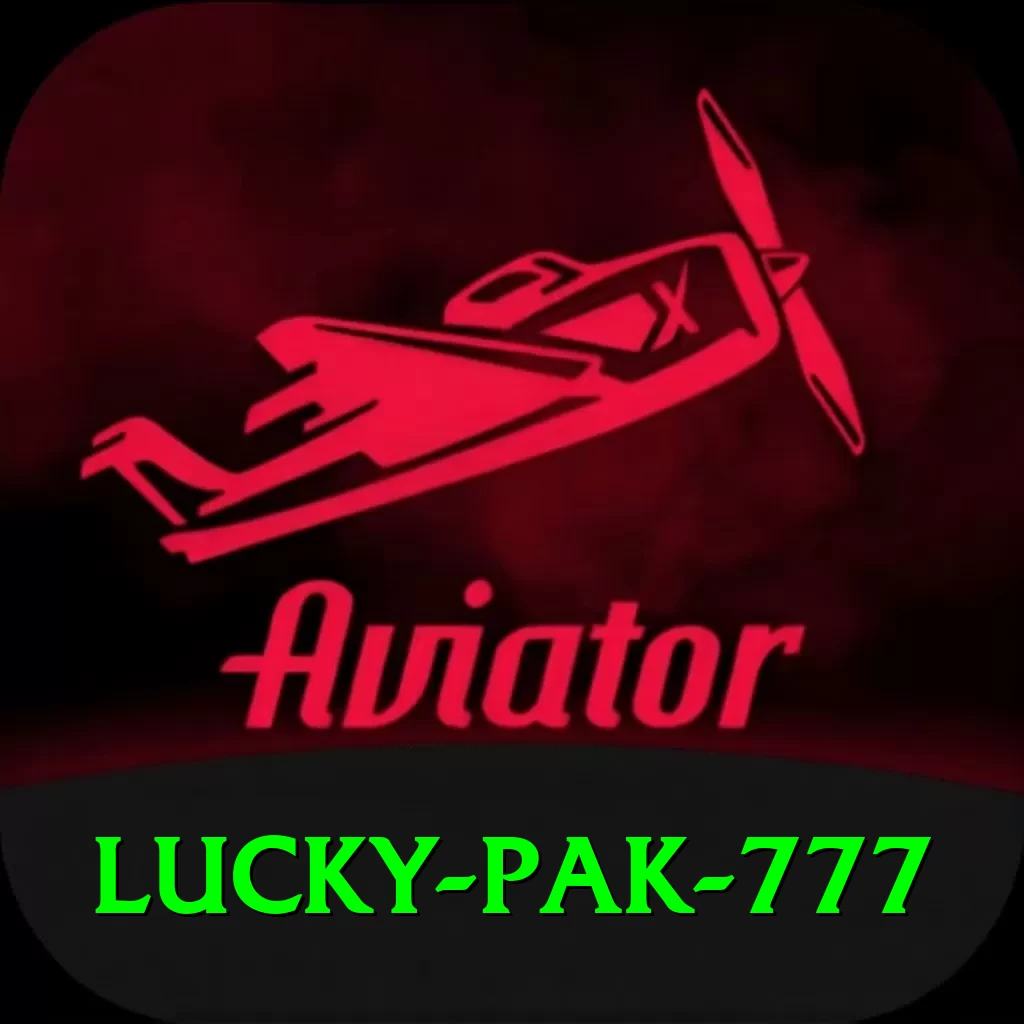 lucky pak 777 Elite v5.8.8 - 2
